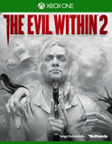 Evil Within 2, The (Xbox One)